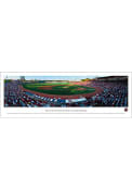 South Carolina Gamecocks Baseball Panorama Unframed Poster