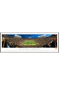 Tennessee Volunteers End Zone Panorama Framed Posters