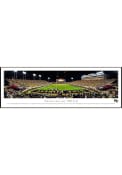 Wake Forest Demon Deacons End Zone Panorama Framed Posters