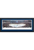 Winnipeg Jets Panorama Deluxe Framed Posters