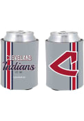Cleveland Indians 2-Sided Throwback Can Coolie
