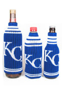 Kansas City Royals Krazy Kover Bottle Insulator Coolie
