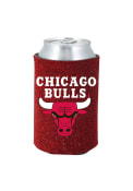Chicago Bulls Glitter Can Coolie