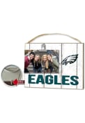 KH Sports Fan Philadelphia Eagles 10x8 Clip It Photo Sign