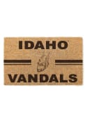 Idaho Vandals 18x30 Team Logo Door Mat