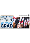 Maine Black Bears Proud Grad Floating Picture Frame