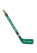 Dallas Stars Mini Hockey Stick