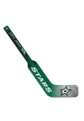 Dallas Stars Mini Goalie Hockey Stick