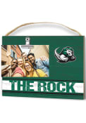 Slippery Rock Clip It Colored Logo Photo Picture Frame