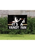 Vanderbilt Commodores 18x24 Stork Yard Sign