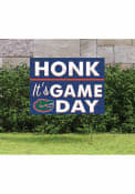 Florida Gators 18x24 Game Day Yard Sign