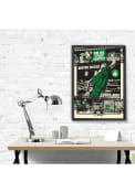 Larry Bird Boston Celtics Larry Bird Framed Posters