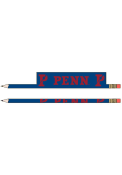 Pennsylvania Quakers 5-Pack Pencil