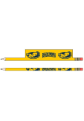 La Salle Explorers 5-Pack Pencil
