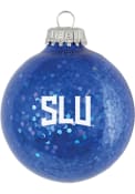 Saint Louis Billikens Sparkle Ornament