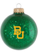 Baylor Bears Sparkle Ornament