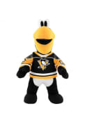 Pittsburgh Penguins 10in Mascot Plush Plush