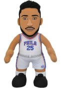 Philadelphia 76ers Ben Simmons Player Plush