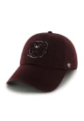 Missouri State Bears 47 Maroon Franchise Fitted Hat