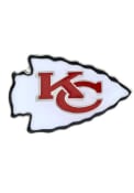 Kansas City Chiefs Logo Pin