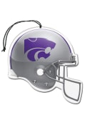 K-State Wildcats 3 Pack Car Air Fresheners - Grey