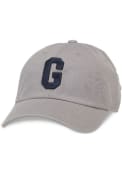 Homestead Grays Ballpark Adjustable Hat - Grey