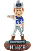 Dallas Cowboys Baller Bobble Bobblehead