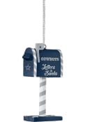 Dallas Cowboys Mailbox Ornament