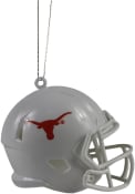 Texas Longhorns Helmet Ornament