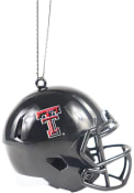 Texas Tech Red Raiders Helmet Ornament