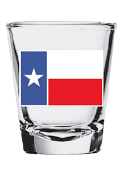 Texas Longhorn Shot Glass