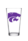 K-State Wildcats Fight Song Pint Glass