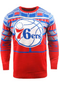 Philadelphia 76ers Bluetooth Sweater - Blue