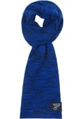 St Louis Blues Womens Colorblend Infinity Scarf - Blue