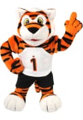 Cincinnati Bengals 8 Inch Mascot Plush