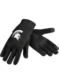 Michigan State Spartans Forever Collectibles Neoprene Gloves - Green