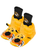 Missouri Tigers Mascot Slippers