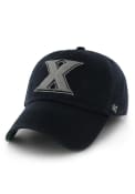 Xavier Musketeers 47 Navy Blue 47 Franchise Fitted Hat