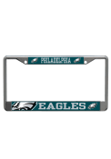 Philadelphia Eagles License Frame