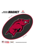 Arkansas Razorbacks Team Logo Magnet
