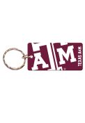 Texas A&M Aggies Mega Line Keychain