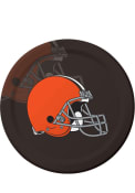 Cleveland Browns 8 pack Paper Plates