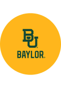 Baylor Bears 9 inch 10 pack Paper Plates