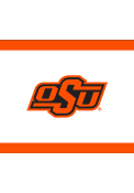 Oklahoma State Cowboys Lunch 20ct Napkins