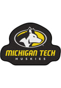 Michigan Tech Huskies Mascot Interior Rug