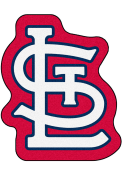 St Louis Cardinals Mascot Interior Rug