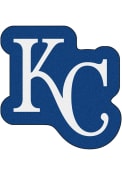 Kansas City Royals Mascot Interior Rug