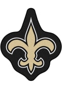 New Orleans Saints Mascot Interior Rug