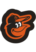 Baltimore Orioles Mascot Interior Rug