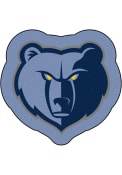 Memphis Grizzlies Mascot Interior Rug